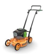 AS-Motor AS 420 E-ProClip Akku Mulchmäher