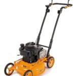 AS Motor AS 420 Proclip 4T Mulchmäher Rasenmäher