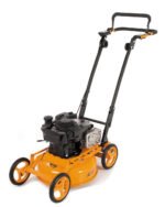 AS Motor AS 420 Proclip 4T Mulchmäher Rasenmäher