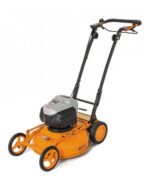 AS-Motor AS 470 E-ProClip A Akku Rasenmäher ohne Akku und Ladegerät