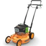 AS-Motor AS 470 E-ProClip A Akku Mulchmäher