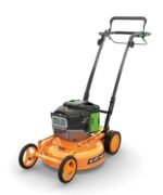 AS-Motor AS 470 E-ProClip A Akku Mulchmäher