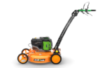 AS-Motor AS 470 E-ProClip A Akku Mulchmäher – Bild 5