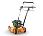 AS-Motor AS 470 E-ProClip A Akku Mulchmäher – Bild 6