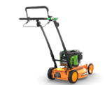 AS-Motor AS 470 E-ProClip A Akku Mulchmäher – Bild 7