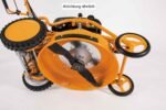 AS-Motor AS 510 ProClip 4T A Mulchmäher – Bild 2