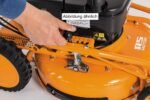 AS-Motor AS 510 ProClip 4T A Mulchmäher – Bild 3