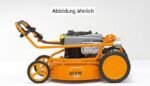 AS-Motor AS 510 ProClip 4T A Mulchmäher – Bild 5