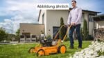 AS-Motor AS 510 ProClip 4T A Mulchmäher – Bild 9