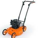 AS-Motor AS 470 ProClip 4T Mulchmäher