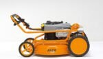 AS-Motor AS 510 ProClip 4T A 2in1 Benzin Mulchmäher – Bild 3