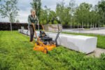 AS-Motor AS 510 ProClip 4T A 2in1 Benzin Mulchmäher – Bild 7