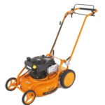AS-Motor AS 510 ProClip 4T A 2in1 Benzin Mulchmäher