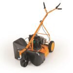 AS-Motor AS 21 4T Wiesenmäher B&S
