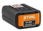 STIHL RMA 448 PV Set Akku Rasenmäher mit AP 300 und AL 301 – Bild 6