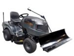 Black Edition 175/92 H Rasentraktor by MTD inkl. Schneeschild 120 Plus