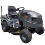 Black Edition 175/92 H Rasentraktor by MTD