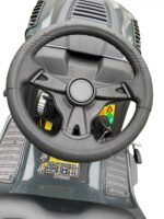 Black Edition 175/92 H Rasentraktor by MTD – Bild 6