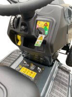 Black Edition 175/92 H Rasentraktor by MTD – Bild 7