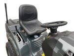 Black Edition 175/92 H Rasentraktor by MTD – Bild 9