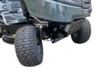 Black Edition 175/92 H Rasentraktor by MTD – Bild 10