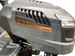 Black Edition 175/92 H Rasentraktor by MTD – Bild 13