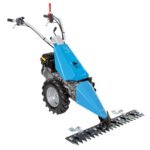 Bertolini BT 120 S Balkenmäher – Grundgerät ohne Mähbalken