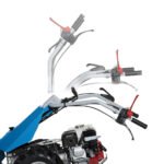 Bertolini BT 120 S Balkenmäher – Grundgerät ohne Mähbalken – Bild 3
