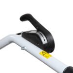 Bertolini BT 120 S Balkenmäher – Grundgerät ohne Mähbalken – Bild 4