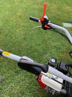 Bertolini BT 120 S Balkenmäher – Grundgerät ohne Mähbalken – Bild 5
