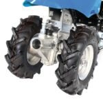 Bertolini MM 110 K 700H Balkenmäher mit Mähbalken 92cm – Bild 5