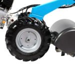 Bertolini EA 400 Einachser | EMAK K700 H OHV | inkl. Fräse – Bild 3