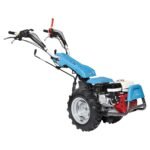 Bertolini EA 407S Einachsschlepper | Honda GX 200 – Grundgerät