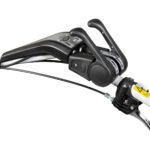 Bertolini EA 407S Einachsschlepper | Honda GX 200 – Grundgerät – Bild 2