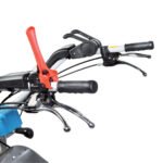 Bertolini EA 407S Einachsschlepper | Honda GX 200 – Grundgerät – Bild 3