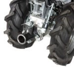 Bertolini EA 407S Einachsschlepper | Honda GX 200 – Grundgerät – Bild 4