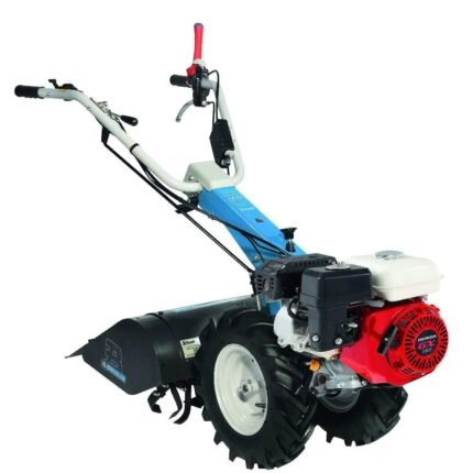 Bertolini EA 401 S GX160 Einachser Grundgerät