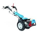 Bertolini EA 405S Einachsschlepper | Honda GX 200 OHV – Grundgerät