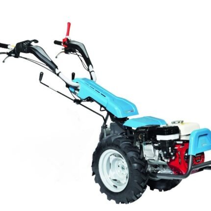 Bertolini EA 405S Einachsschlepper | Honda GX 200 OHV – Grundgerät