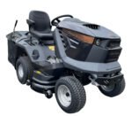 Black Edition BL 290/106 Twin H Rasentraktor by Efco – New