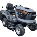 Black Edition BL 290/106 Twin H Rasentraktor by Efco – New