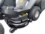 Black Edition BL 290/106 Twin H Rasentraktor by Efco – New – Bild 10