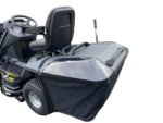 Black Edition BL 290/106 Twin H Rasentraktor by Efco – New – Bild 4