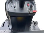 Black Edition BL 290/106 Twin H Rasentraktor by Efco – New – Bild 9