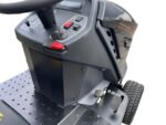 Black Edition BL 290/106 Twin H Rasentraktor by Efco – New – Bild 7