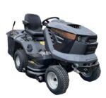 Black Edition BL 295/106 Twin H Rasentraktor by Efco – New