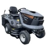 Black Edition BL 295/106 Twin H Rasentraktor by Efco – New