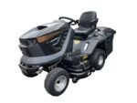 Black Edition BL 295/106 Twin HB Rasentraktor by Efco – New – Bild 3