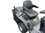 Black Edition BL 295/106 Twin HB Rasentraktor by Efco – New – Bild 5