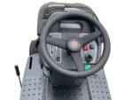 Black Edition BL 295/106 Twin HB Rasentraktor by Efco – New – Bild 8